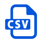 bulk CSV upload